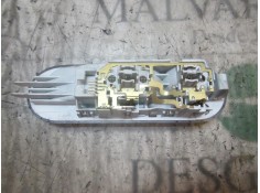 Recambio de piloto interior para dacia duster adventure referencia OEM IAM 8200073231   2