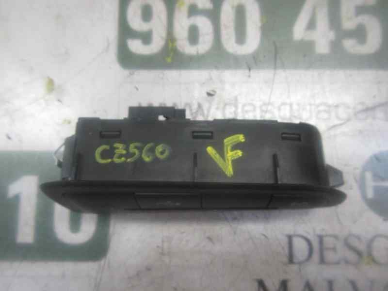 Recambio de modulo electronico para citroën nemo 1.4 hdi referencia OEM IAM   