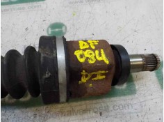 Recambio de transmision izquierda para bmw mini clubman (r55) 1.6 16v cat referencia OEM IAM 31608605469   2