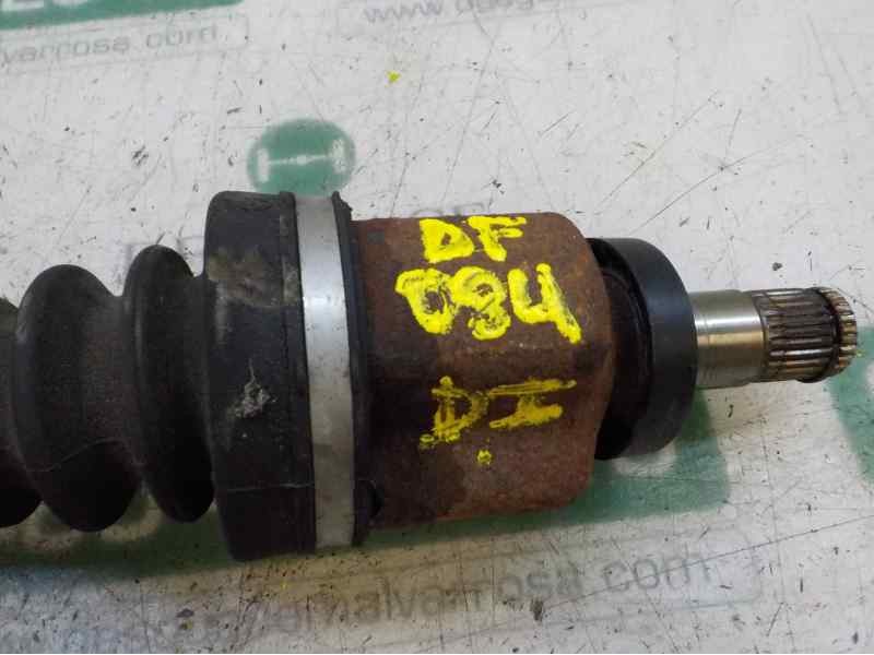 Recambio de transmision izquierda para bmw mini clubman (r55) 1.6 16v cat referencia OEM IAM 31608605469  