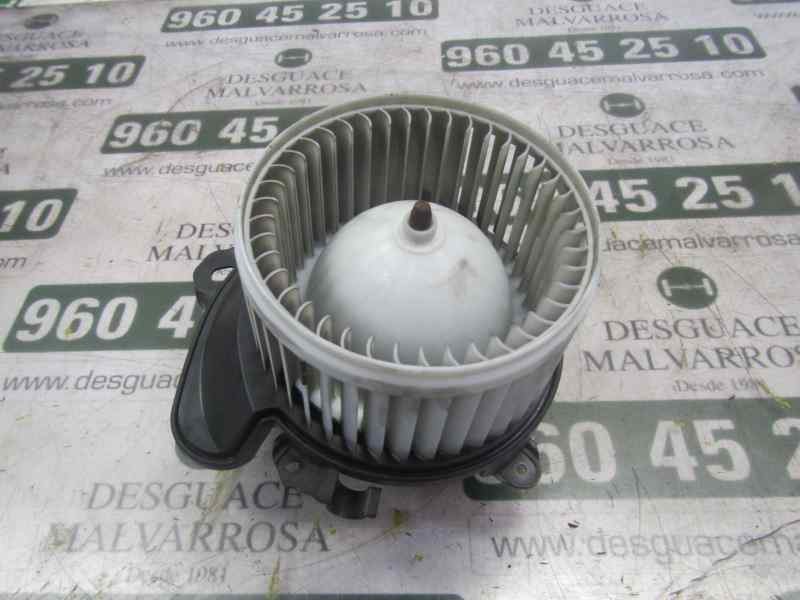 Recambio de motor calefaccion para citroën nemo 1.4 hdi referencia OEM IAM   