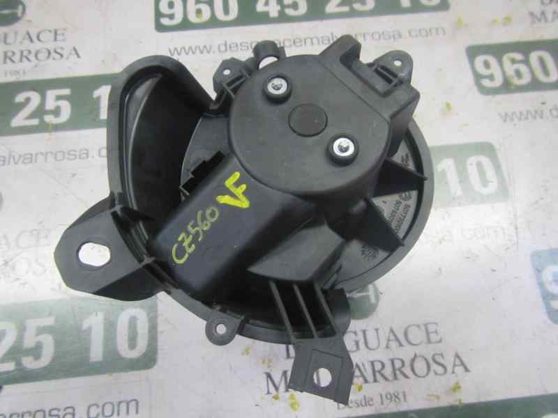 Recambio de motor calefaccion para citroën nemo 1.4 hdi referencia OEM IAM   