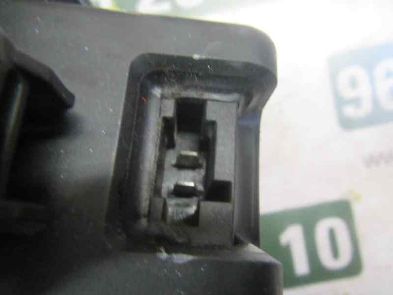 Recambio de motor calefaccion para citroën nemo 1.4 hdi referencia OEM IAM   