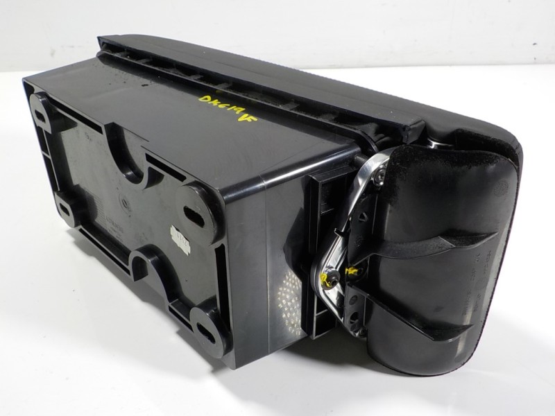 Recambio de apoyabrazos central para bentley continental gt supersports referencia OEM IAM 3W8864208 3W8864163B 3W8864163B