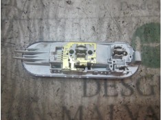 Recambio de piloto interior para dacia duster adventure referencia OEM IAM 8200074362   2