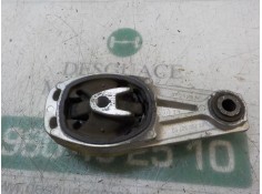 Recambio de soporte cambio para citroën c3 aircross live referencia OEM IAM 1806A6   2