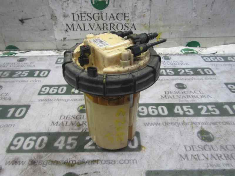 Recambio de aforador para peugeot partner kombi 1.6 16v hdi cat referencia OEM IAM   