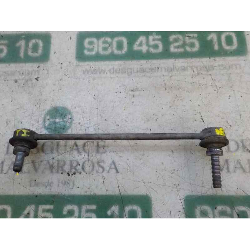 Recambio de tirante trasero izquierdo para bmw mini clubman (r55) 1.6 16v cat referencia OEM IAM 33506772789  