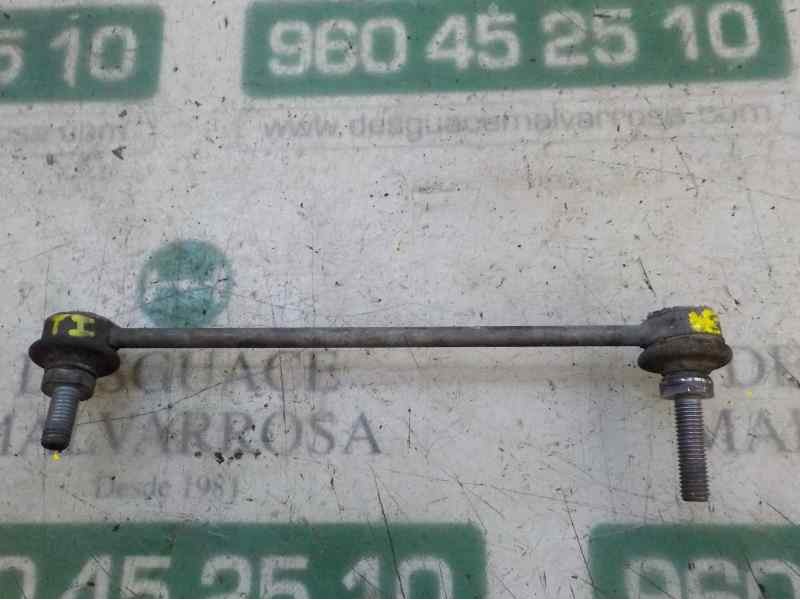 Recambio de tirante trasero izquierdo para bmw mini clubman (r55) 1.6 16v cat referencia OEM IAM 33506772789  