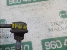 Recambio de tirante trasero izquierdo para bmw mini clubman (r55) 1.6 16v cat referencia OEM IAM 33506772789   2