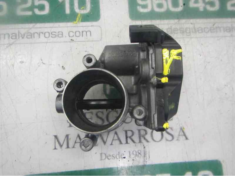 Recambio de caja mariposa para seat exeo berlina (3r2) 2.0 tdi referencia OEM IAM   