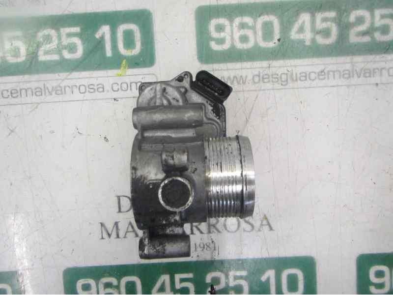 Recambio de caja mariposa para seat exeo berlina (3r2) 2.0 tdi referencia OEM IAM   