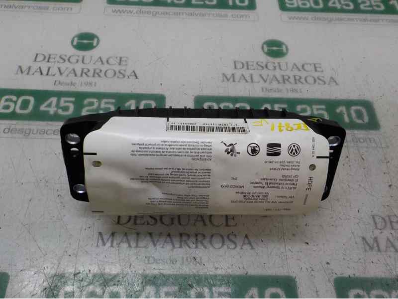 Recambio de airbag delantero derecho para volkswagen golf vi variant (aj5) advance referencia OEM IAM 1K0880204P ZRZWZE0638W ZRZ