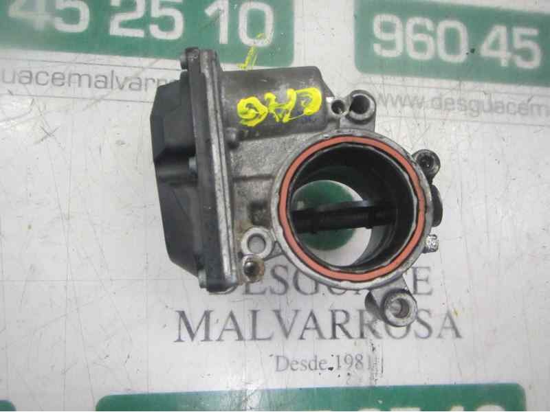 Recambio de caja mariposa para seat exeo berlina (3r2) 2.0 tdi referencia OEM IAM   