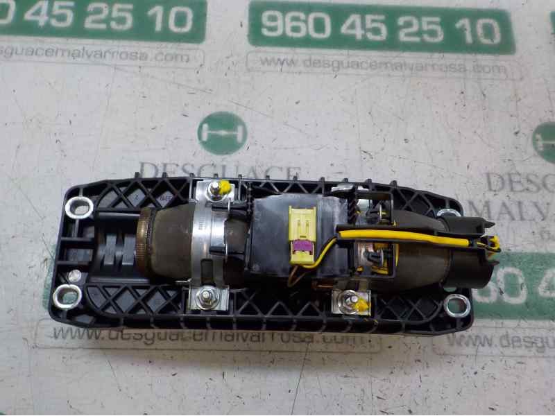 Recambio de airbag delantero derecho para volkswagen golf vi variant (aj5) advance referencia OEM IAM 1K0880204P ZRZWZE0638W ZRZ