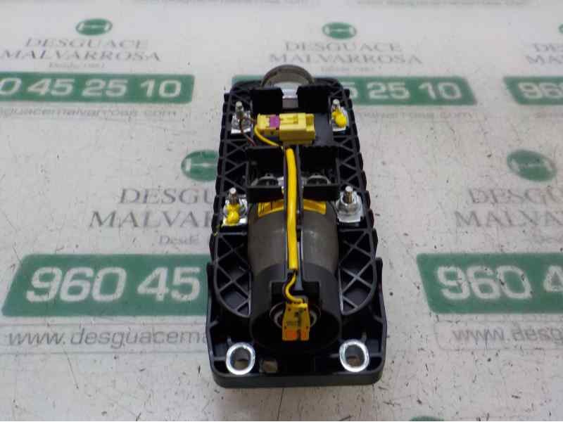 Recambio de airbag delantero derecho para volkswagen golf vi variant (aj5) advance referencia OEM IAM 1K0880204P ZRZWZE0638W ZRZ