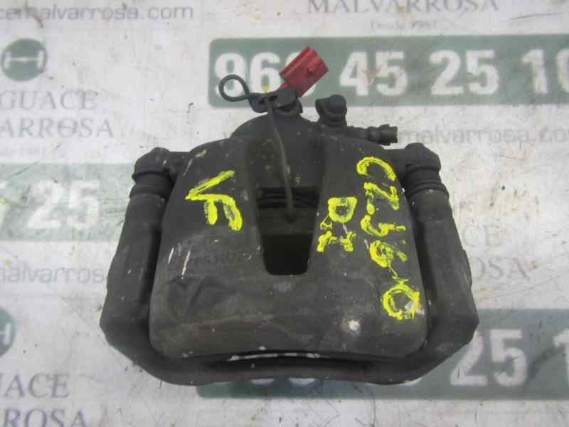 Recambio de pinza freno delantera izquierda para citroën nemo 1.4 hdi referencia OEM IAM   