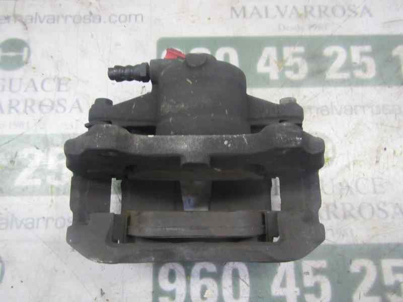 Recambio de pinza freno delantera izquierda para citroën nemo 1.4 hdi referencia OEM IAM   