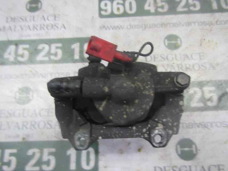 Recambio de pinza freno delantera izquierda para citroën nemo 1.4 hdi referencia OEM IAM   