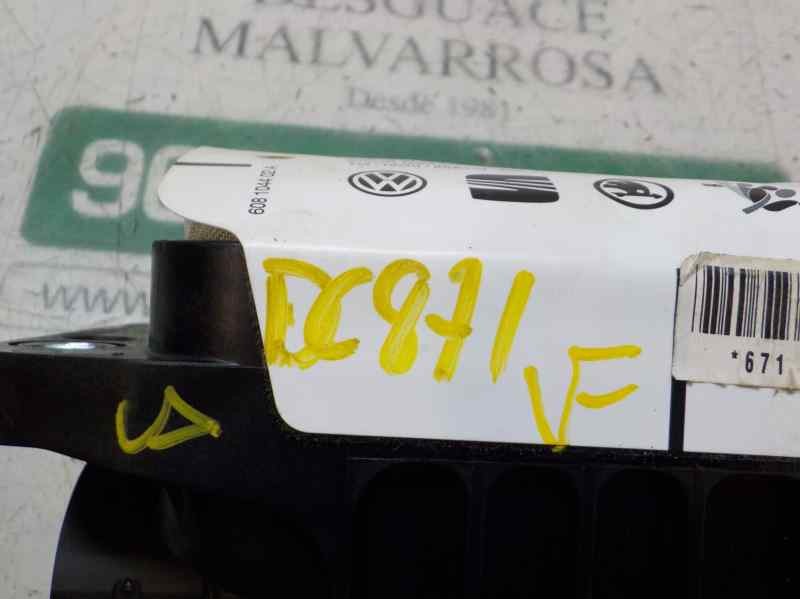 Recambio de airbag delantero derecho para volkswagen golf vi variant (aj5) advance referencia OEM IAM 1K0880204P ZRZWZE0638W ZRZ