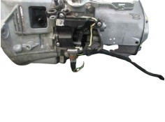 Recambio de caja cambios para citroën berlingo cuadro 1.6 16v hdi referencia OEM IAM  20EA55  2