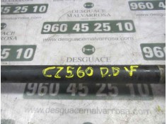 Recambio de transmision derecha para citroën nemo 1.4 hdi referencia OEM IAM    2