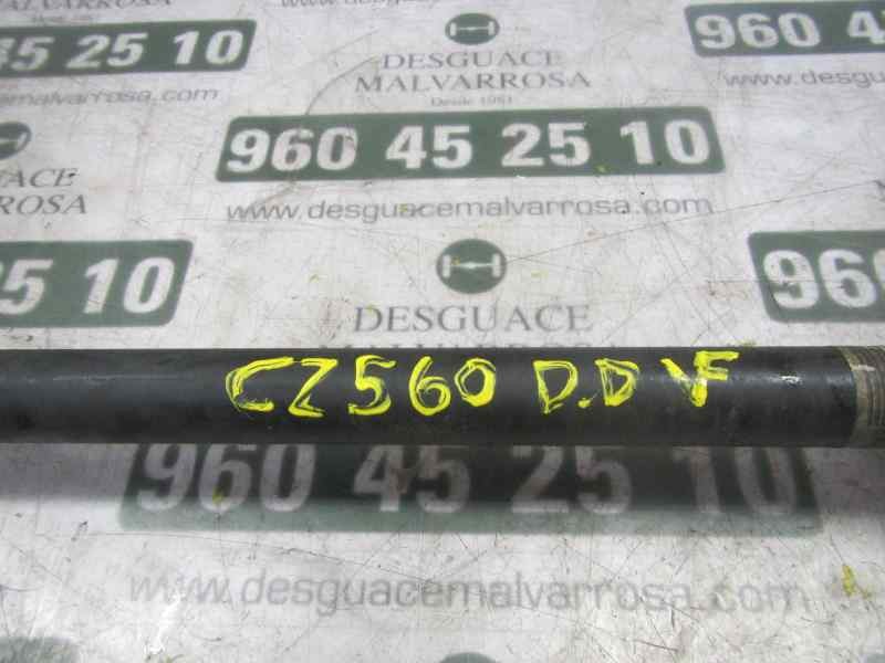 Recambio de transmision derecha para citroën nemo 1.4 hdi referencia OEM IAM   