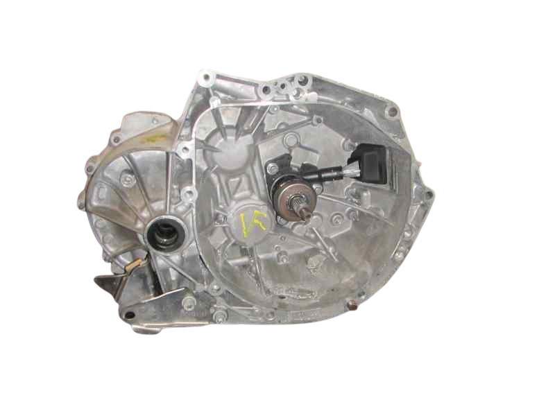 Recambio de caja cambios para citroën berlingo cuadro 1.6 16v hdi referencia OEM IAM  20EA55 