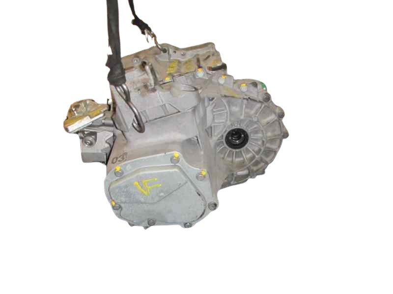 Recambio de caja cambios para citroën berlingo cuadro 1.6 16v hdi referencia OEM IAM  20EA55 