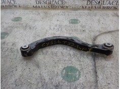 Recambio de brazo suspension superior trasero izquierdo para audi a6 berlina (4f2) 2.0 tdi referencia OEM IAM 4F0505323K   2