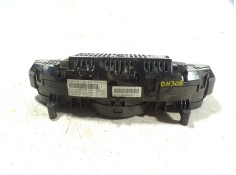 Recambio de cuadro instrumentos para mercedes-benz clase c (w204) berlina 2.1 cdi cat referencia OEM IAM A2049004609 A2049004609 2