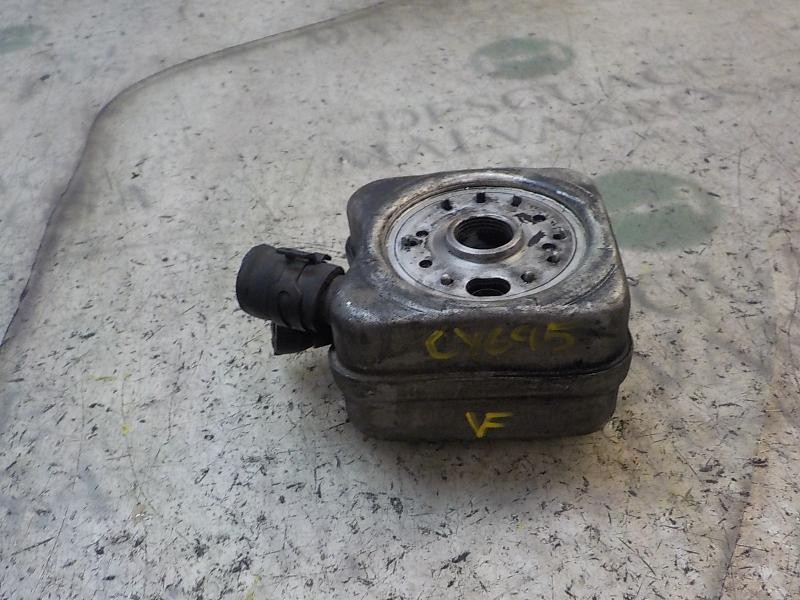 Recambio de enfriador aceite motor para seat ibiza (6j5) 1.4 tdi referencia OEM IAM 028117021L  