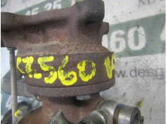 Recambio de turbocompresor para citroën nemo 1.4 hdi referencia OEM IAM    2