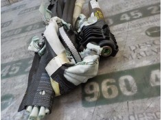 Recambio de airbag cortina delantero izquierdo para citroën c4 grand picasso 1.6 16v hdi fap referencia OEM IAM 8216QV   2