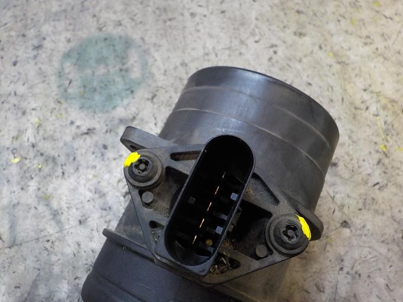 Recambio de caudalimetro para audi a6 berlina (4f2) 2.0 tdi referencia OEM IAM 074906461B 074906461B 0281002461