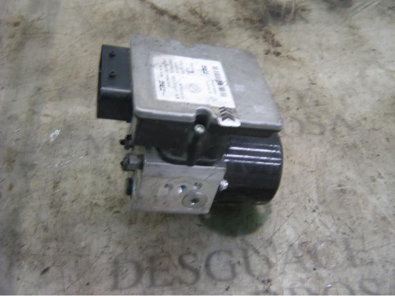 Recambio de abs para lancia ypsilon (101) 1.3 16v multijet argento referencia OEM IAM   