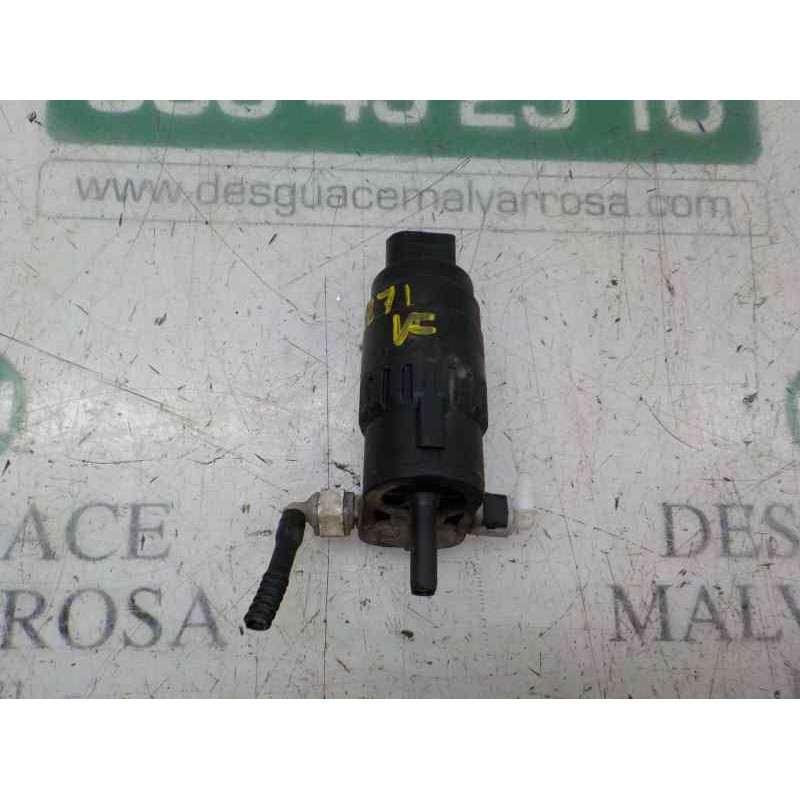 Recambio de bomba limpia para volkswagen golf vi variant (aj5) advance referencia OEM IAM 1K6955651  