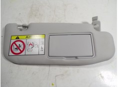 Recambio de parasol derecho para fiat tipo ii (357) berlina 1.4 referencia OEM IAM 735684941   2