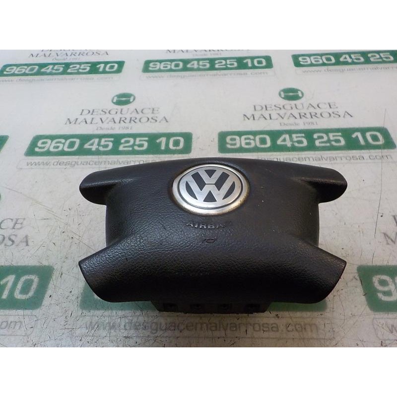 Recambio de airbag delantero izquierdo para volkswagen caddy ka/kb (2k) 1.9 tdi referencia OEM IAM   