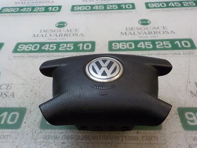 Recambio de airbag delantero izquierdo para volkswagen caddy ka/kb (2k) 1.9 tdi referencia OEM IAM   