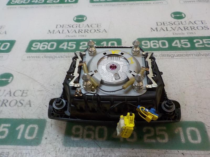 Recambio de airbag delantero izquierdo para volkswagen caddy ka/kb (2k) 1.9 tdi referencia OEM IAM   