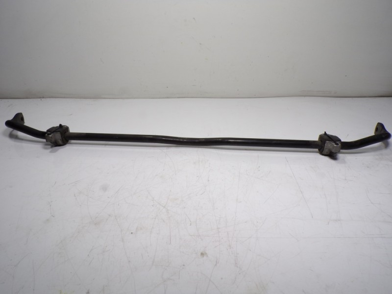 Recambio de barra estabilizadora trasera para bentley continental gt supersports referencia OEM IAM 3W0511407G  