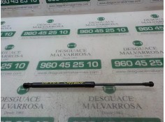 Recambio de amortiguador capot para volkswagen caddy ka/kb (2k) 1.9 tdi referencia OEM IAM   