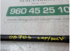Recambio de amortiguador capot para volkswagen caddy ka/kb (2k) 1.9 tdi referencia OEM IAM    2
