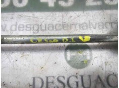 Recambio de tirante delantero izquierdo para citroën nemo 1.4 hdi referencia OEM IAM    2