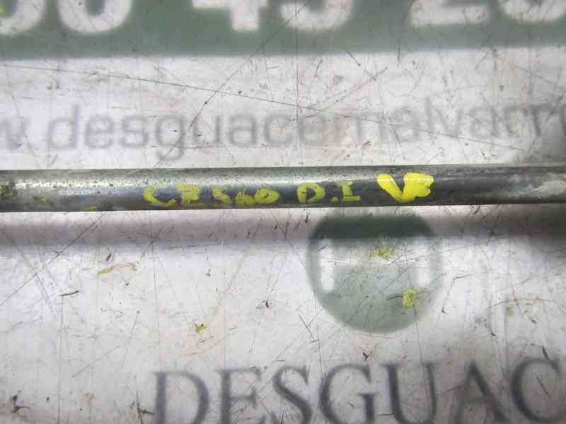 Recambio de tirante delantero izquierdo para citroën nemo 1.4 hdi referencia OEM IAM   