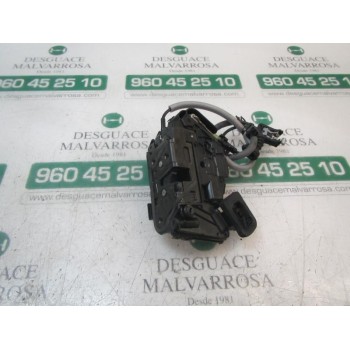 CERRADURA PUERTA TRASERA DERECHA 5TA839016E A6E5TA839016E 