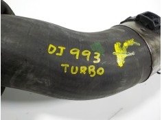 Recambio de tubo intercooler para mercedes-benz clase a (w176) 1.8 cdi cat referencia OEM IAM A2465280982 A2465281182 3145DB32 2