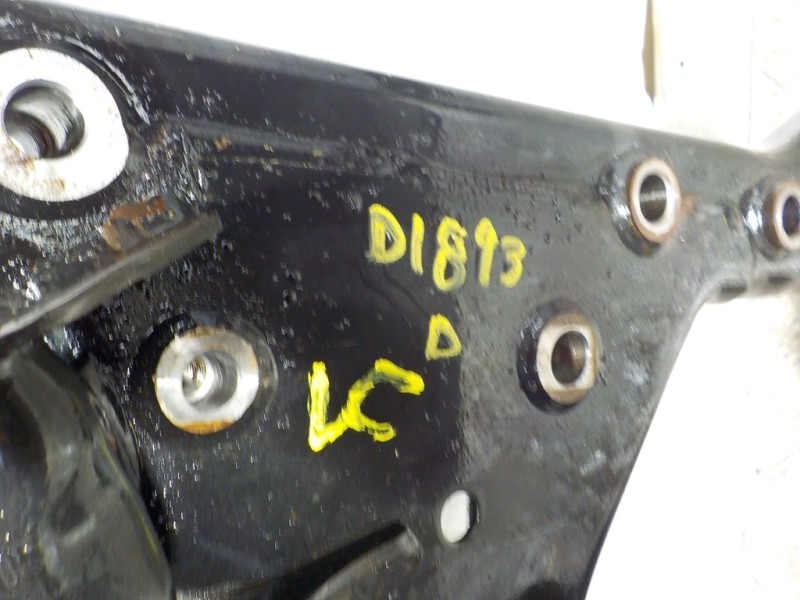 Recambio de puente delantero para mini mini (r50,r53) 1.4 16v turbodiesel cat referencia OEM IAM 31106763721  