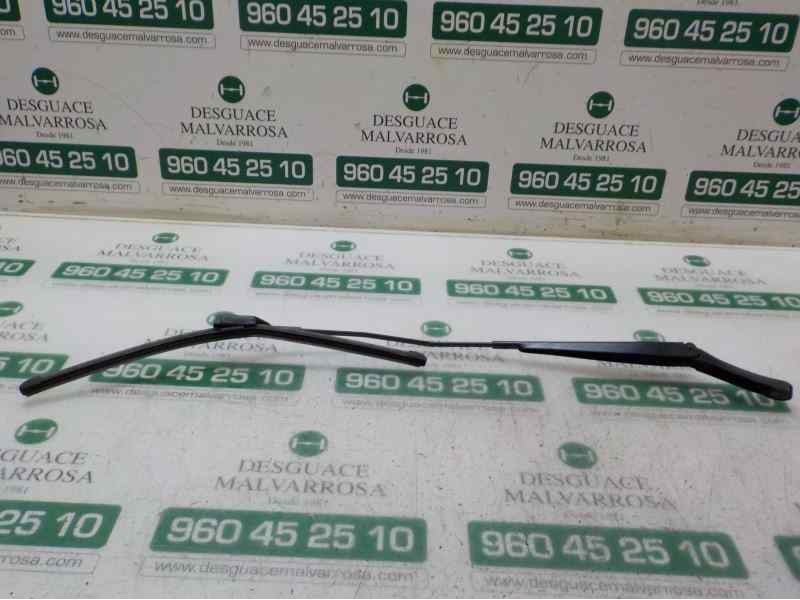 Recambio de brazo limpia delantero izquierdo para volkswagen golf vi variant (aj5) advance referencia OEM IAM 1K5955409B03C  